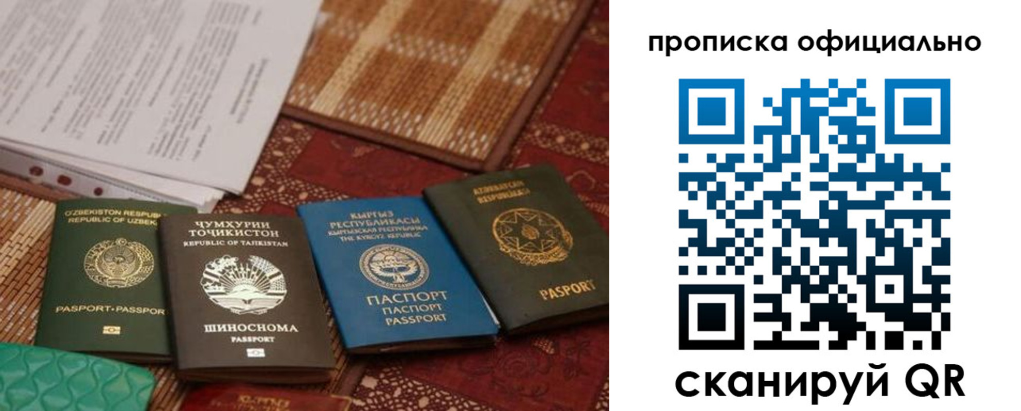 где прописаться в Бийске